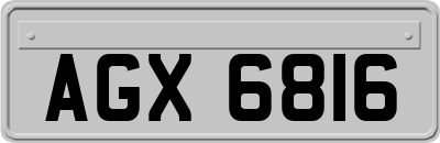 AGX6816