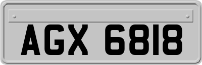 AGX6818