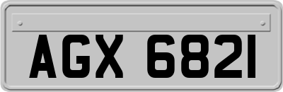 AGX6821