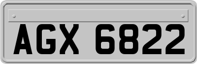 AGX6822