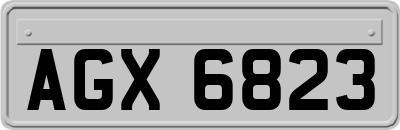 AGX6823