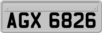 AGX6826