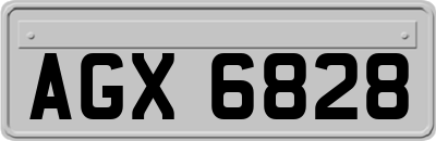 AGX6828