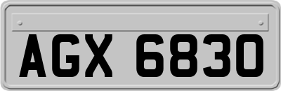 AGX6830