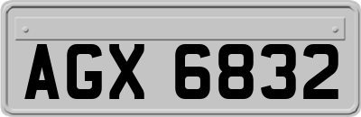 AGX6832
