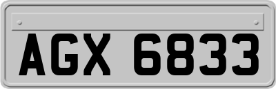 AGX6833