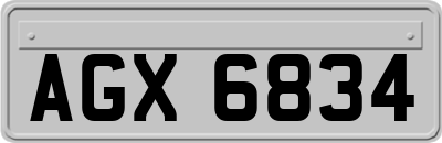 AGX6834