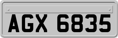 AGX6835