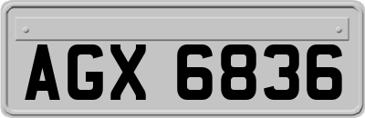 AGX6836