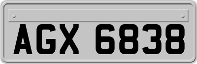 AGX6838