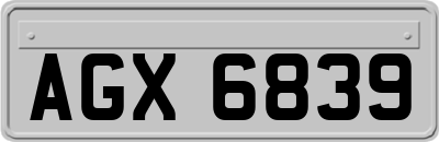 AGX6839