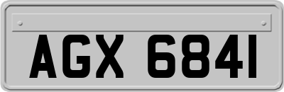 AGX6841