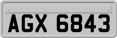 AGX6843