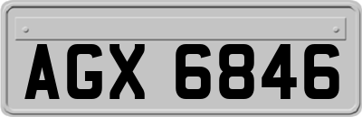 AGX6846