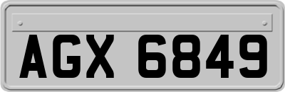 AGX6849