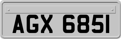 AGX6851