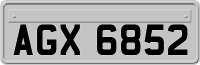 AGX6852
