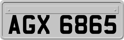 AGX6865