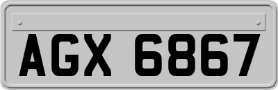 AGX6867