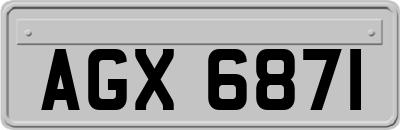 AGX6871