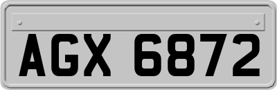 AGX6872