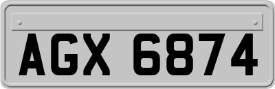 AGX6874