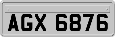 AGX6876