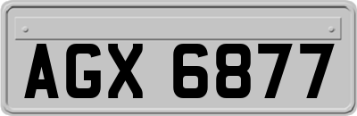 AGX6877