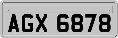 AGX6878