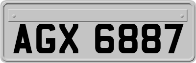 AGX6887