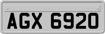 AGX6920