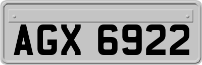 AGX6922