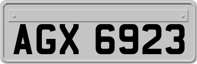 AGX6923
