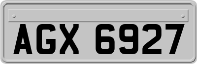 AGX6927