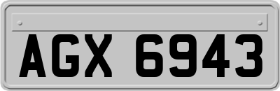 AGX6943