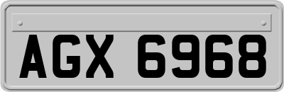 AGX6968