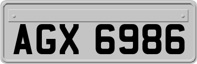 AGX6986