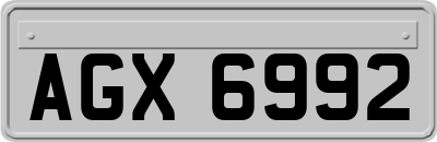AGX6992