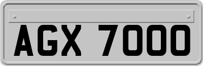 AGX7000
