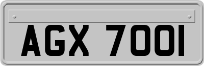 AGX7001