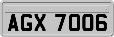 AGX7006