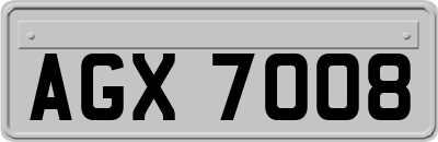 AGX7008
