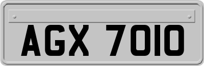 AGX7010