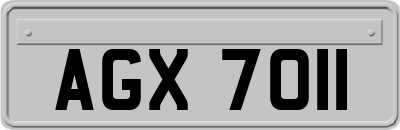 AGX7011