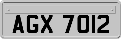 AGX7012