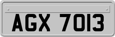 AGX7013