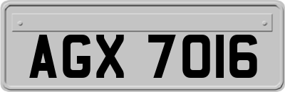 AGX7016