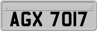 AGX7017