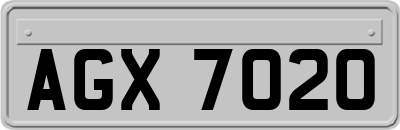 AGX7020