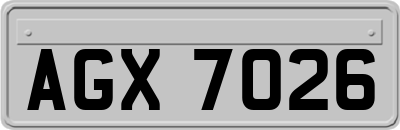 AGX7026